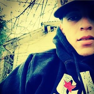 Meet your Posher, Juan